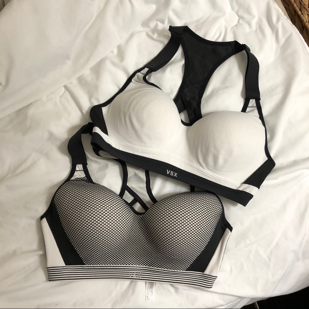VSX SPORTS BRA SET (32C)
